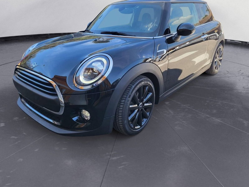 MINI Mini 1.2 One Hype