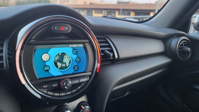 MINI Mini 1.2 One Hype (10)