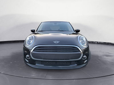 MINI Mini 1.2 One Hype (2)