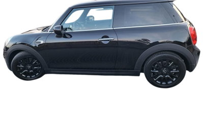 MINI Mini 1.2 One Hype (3)