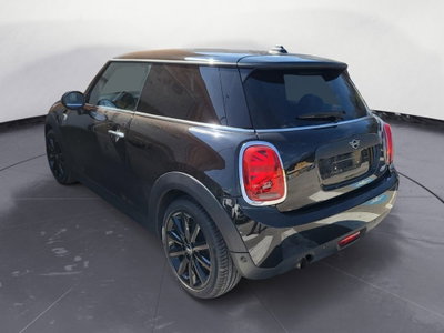 MINI Mini 1.2 One Hype (4)