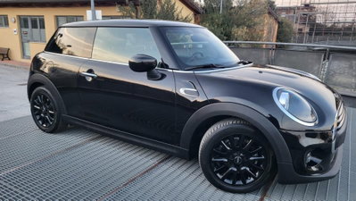 MINI Mini 1.2 One Hype (5)