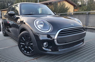 MINI Mini 1.2 One Hype (6)