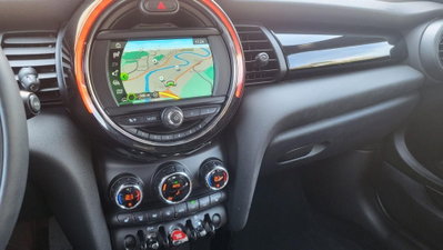 MINI Mini 1.2 One Hype (7)