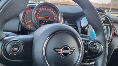 MINI Mini 1.2 One Hype (8)