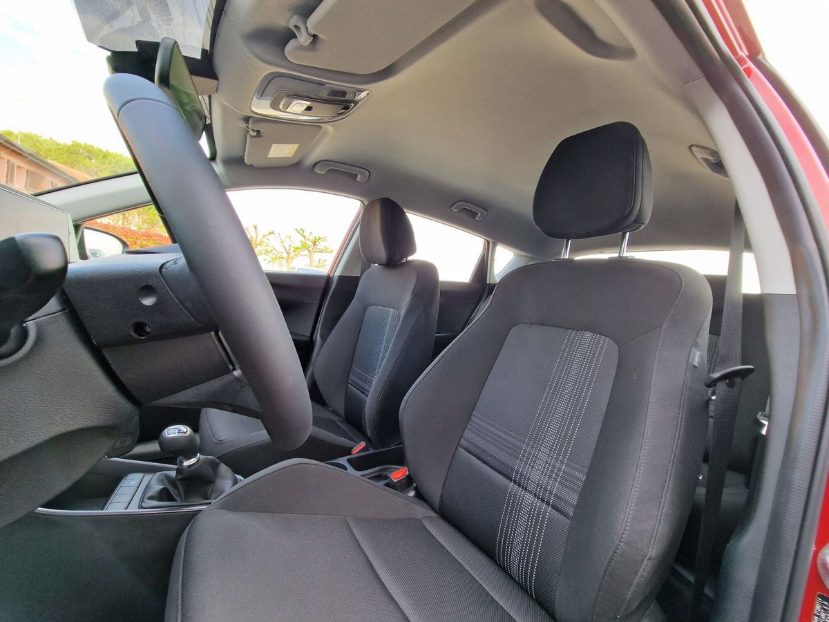 Hyundai Bayon 1.2 mpi Xtech mt (10)