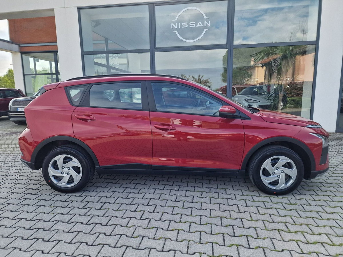 Hyundai Bayon 1.2 mpi Xtech mt (4)