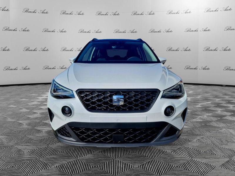 SEAT Arona 1.0 EcoTSI Style