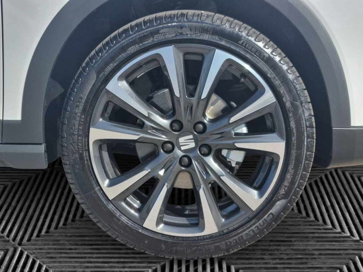 SEAT Arona 1.0 EcoTSI Style (10)