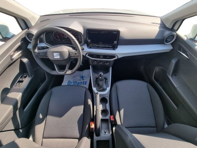 SEAT Arona 1.0 EcoTSI Style (12)