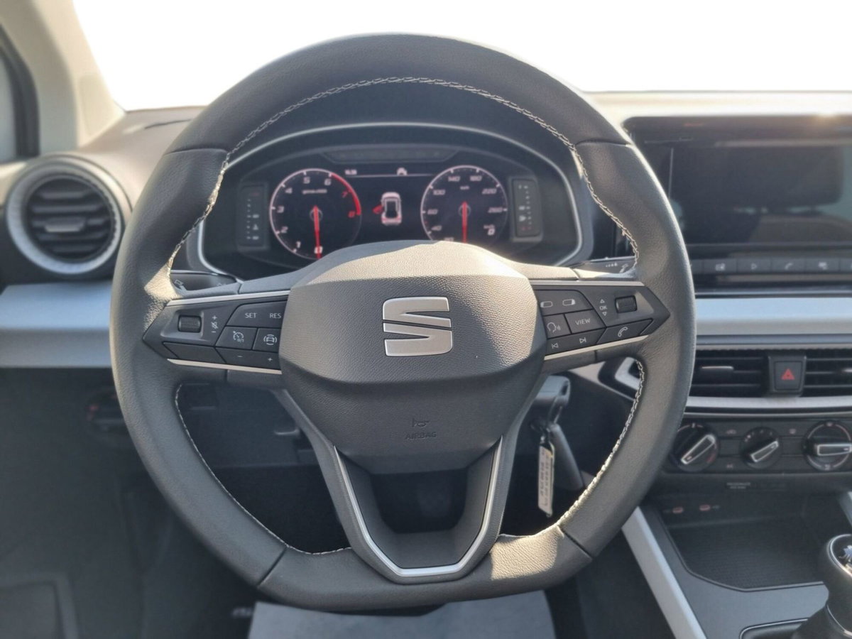 SEAT Arona 1.0 EcoTSI Style (13)