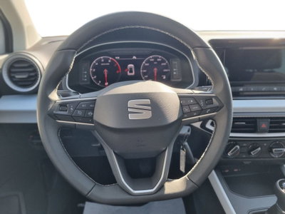 SEAT Arona 1.0 EcoTSI Style (13)