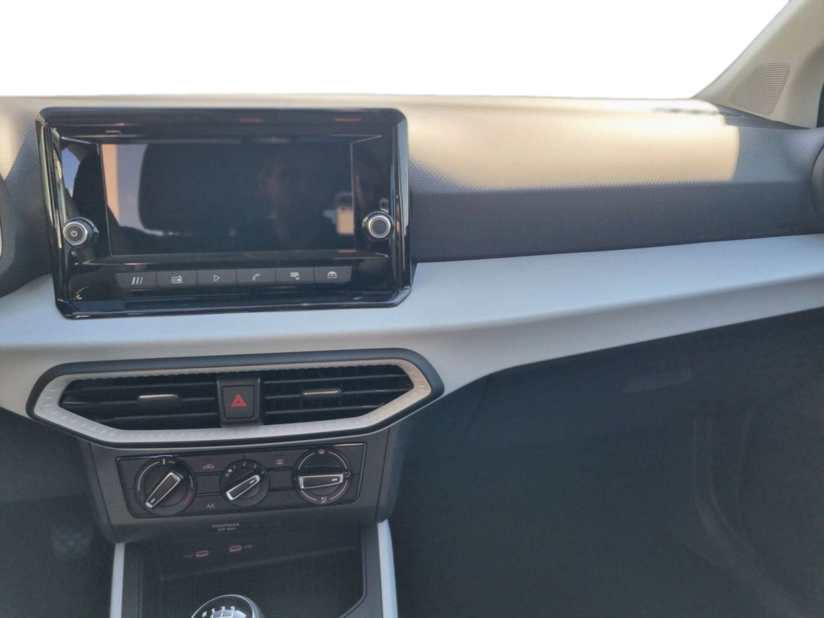 SEAT Arona 1.0 EcoTSI Style (14)