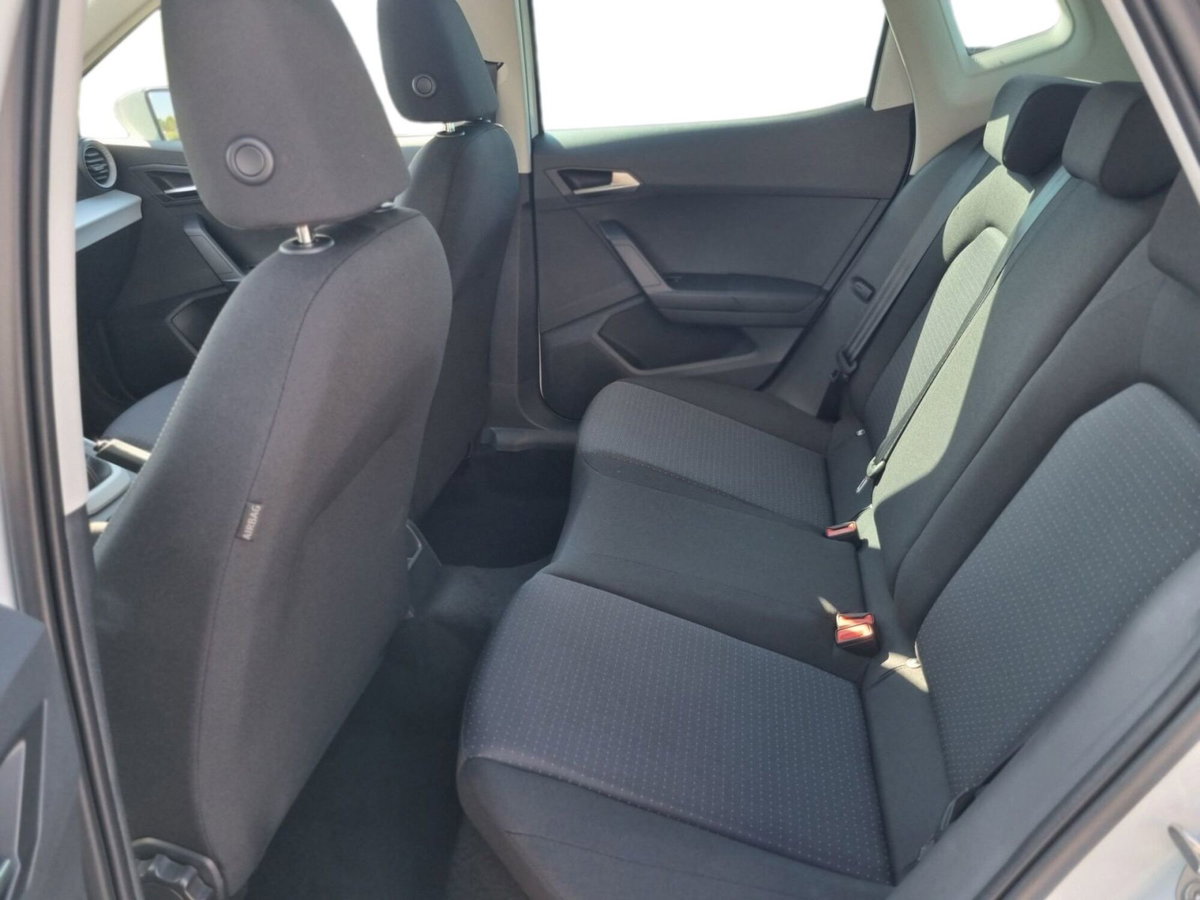 SEAT Arona 1.0 EcoTSI Style (15)