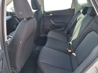 SEAT Arona 1.0 EcoTSI Style (15)