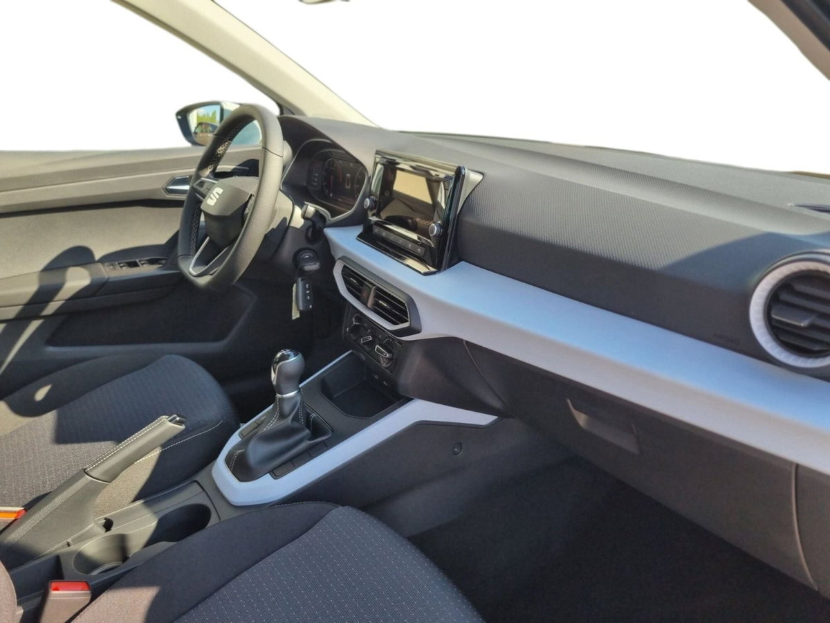 SEAT Arona 1.0 EcoTSI Style (17)