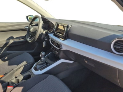 SEAT Arona 1.0 EcoTSI Style (17)
