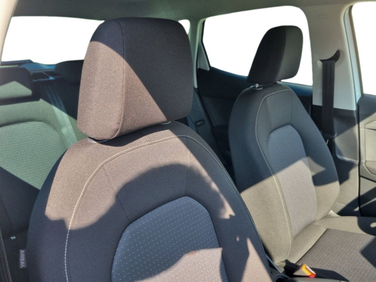 SEAT Arona 1.0 EcoTSI Style (18)