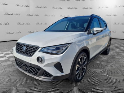 SEAT Arona 1.0 EcoTSI Style (2)
