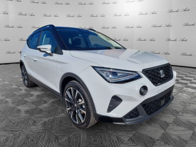 SEAT Arona 1.0 EcoTSI Style (3)