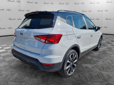 SEAT Arona 1.0 EcoTSI Style (5)