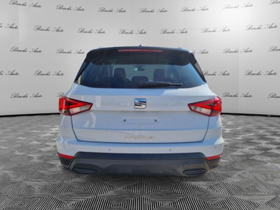 SEAT Arona 1.0 EcoTSI Style (6)