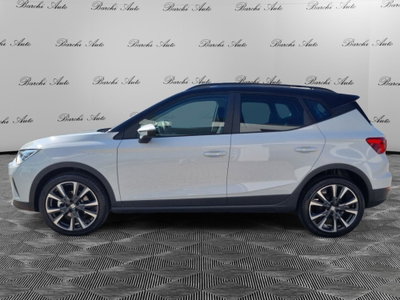 SEAT Arona 1.0 EcoTSI Style (8)
