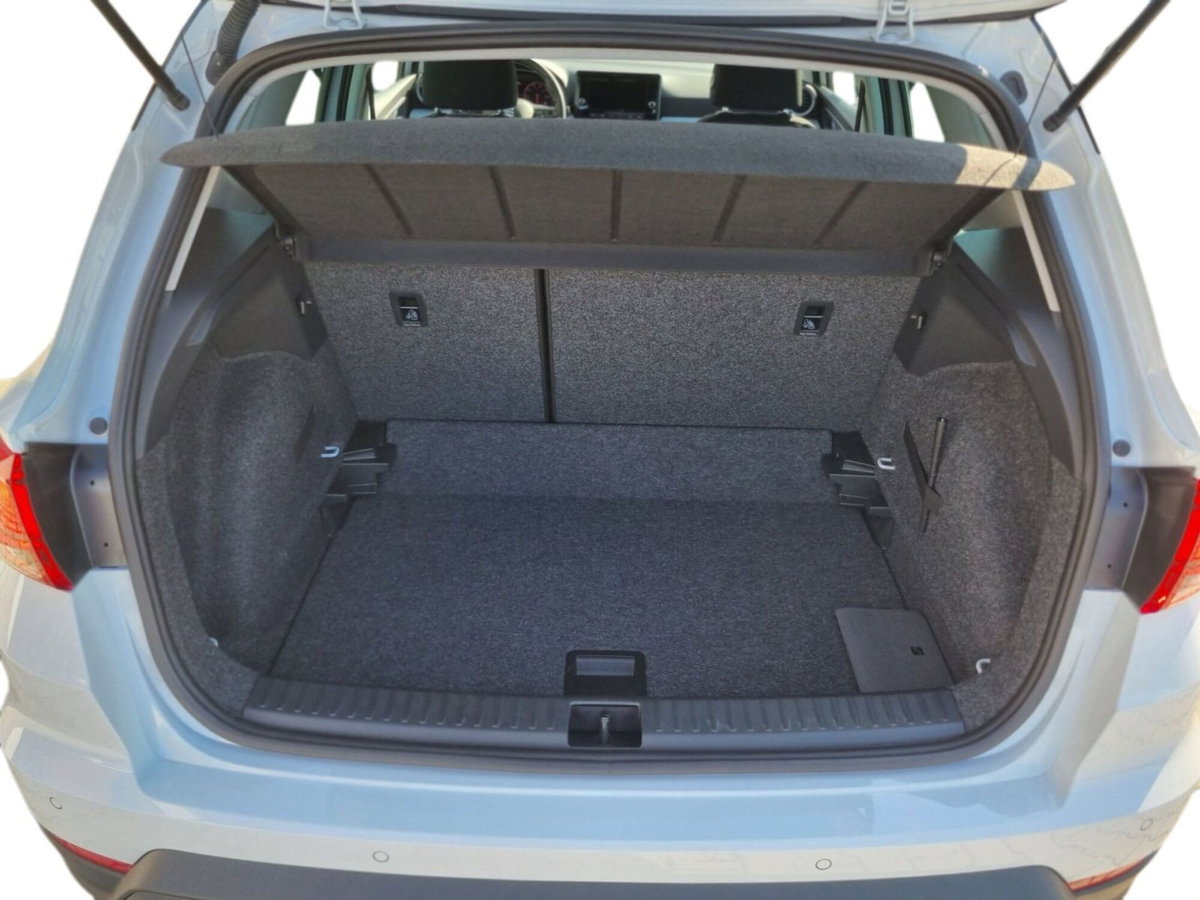 SEAT Arona 1.0 EcoTSI Style (9)