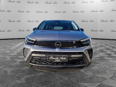 Opel Crossland 1.2 12V Start&Stop Edition usata