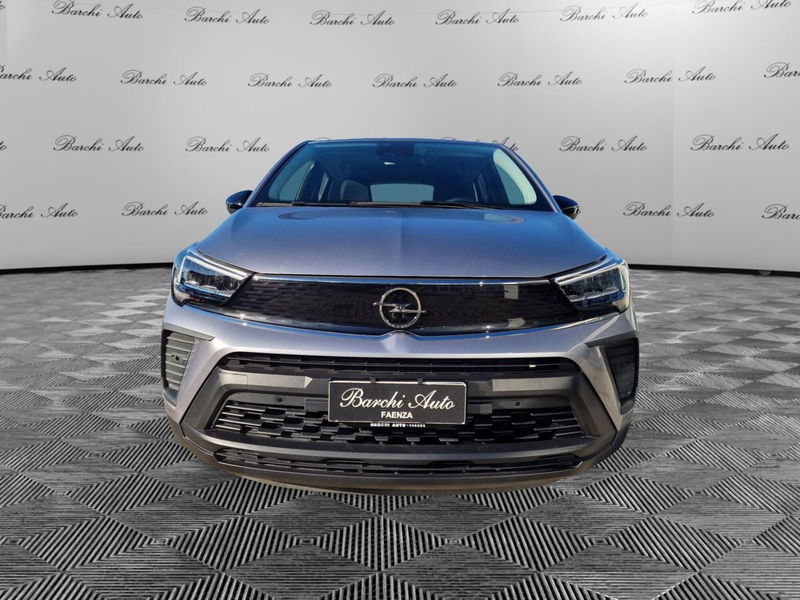 Opel Crossland 1.2 12V Start&Stop Edition