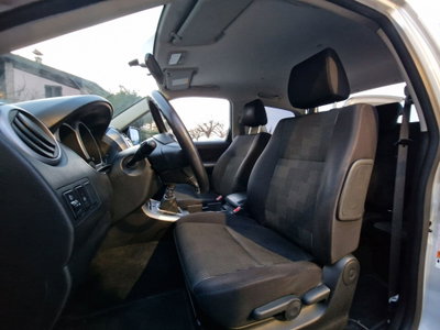 Suzuki Grand Vitara 1.9 DDiS 3 porte Offroad (11)