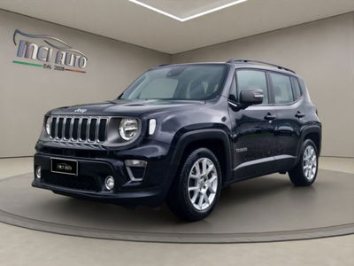 Jeep Renegade 1.0 T3 Business usata