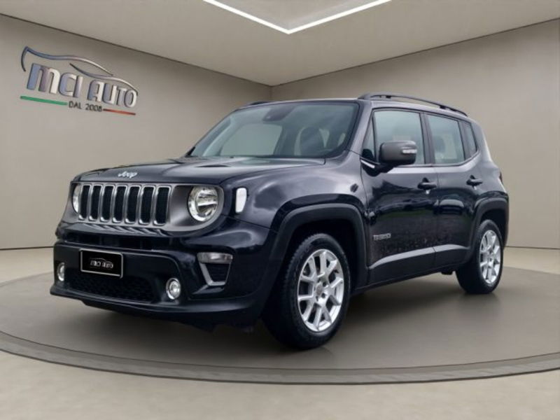 Jeep Renegade 1.0 T3 Business