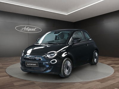 Fiat 500 1.0 hybrid Torino nuova