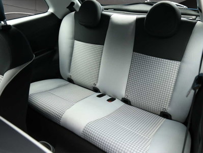 Fiat 500 1.0 hybrid Torino (10)