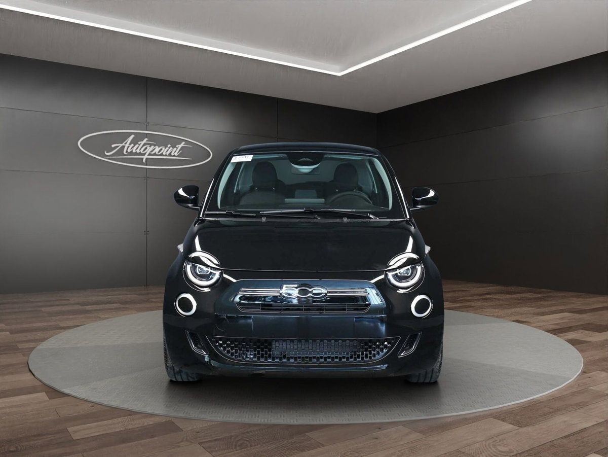 Fiat 500 1.0 hybrid Torino (2)