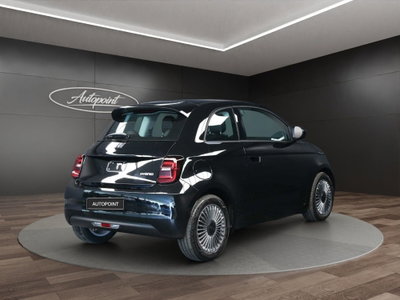Fiat 500 1.0 hybrid Torino (5)