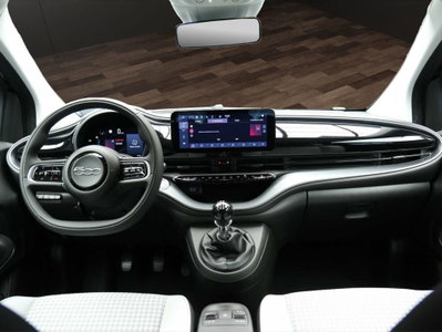 Fiat 500 1.0 hybrid Torino (7)