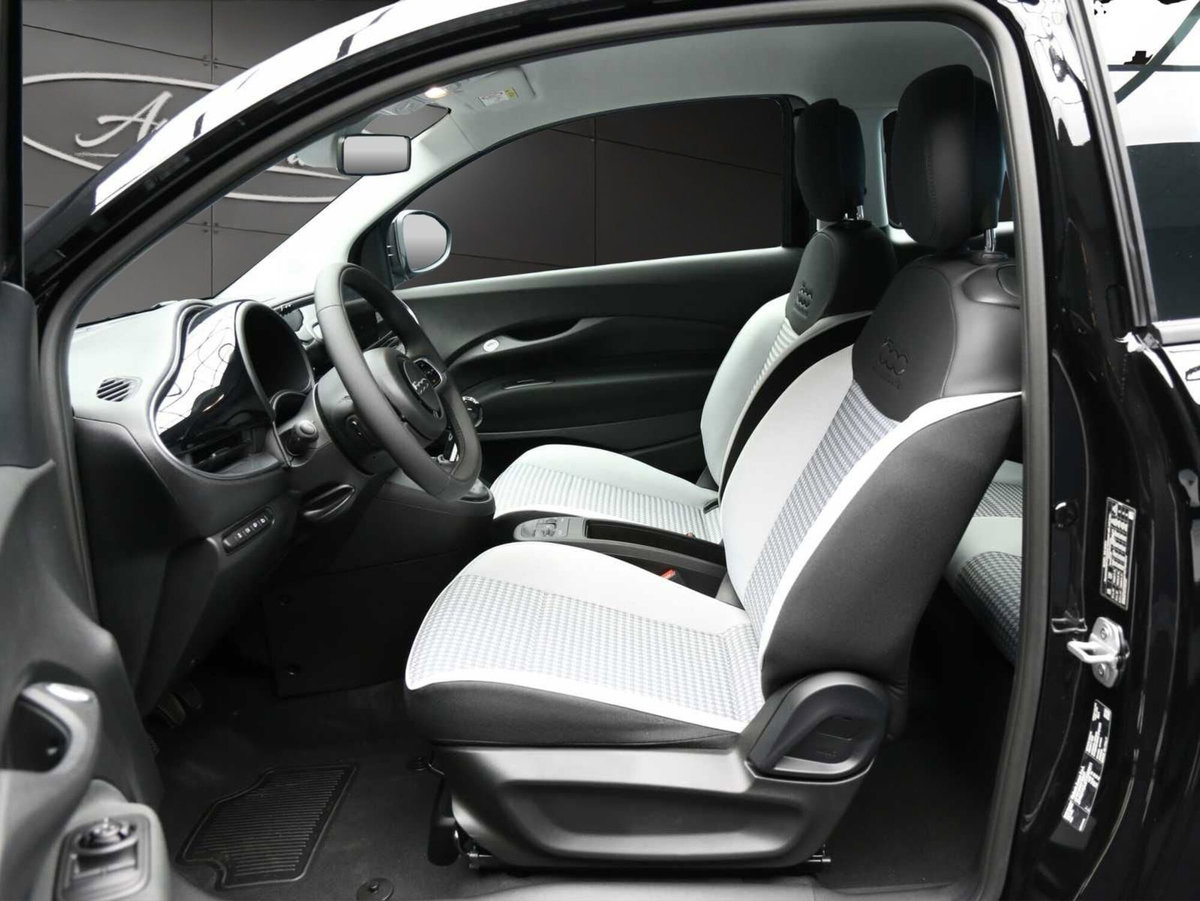 Fiat 500 1.0 hybrid Torino (8)