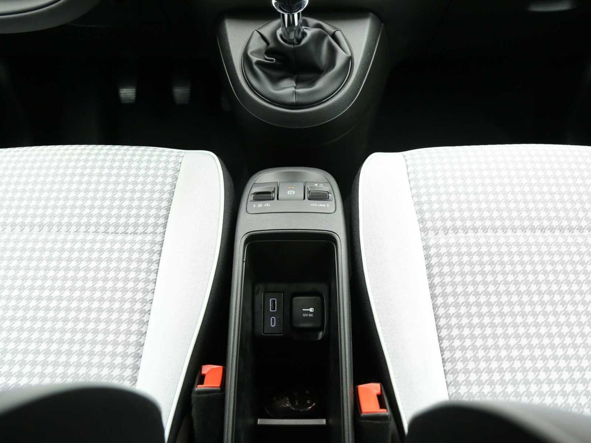 Fiat 500 1.0 hybrid Torino (9)