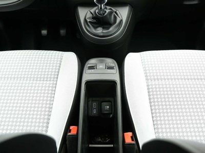 Fiat 500 1.0 hybrid Torino (9)