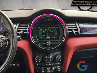 MINI Mini 2.0 John Cooper Works JCW (11)