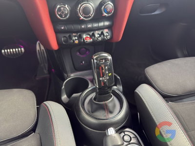 MINI Mini 2.0 John Cooper Works JCW (12)