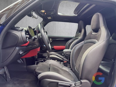 MINI Mini 2.0 John Cooper Works JCW (8)