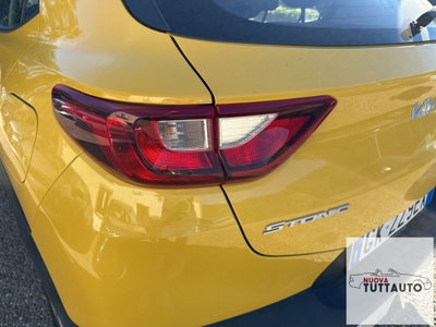 Kia Stonic 1.2 DPI Urban (10)
