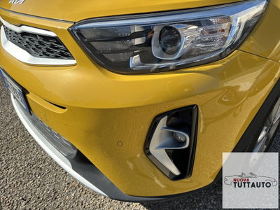Kia Stonic 1.2 DPI Urban (13)