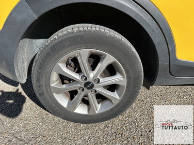 Kia Stonic 1.2 DPI Urban (14)