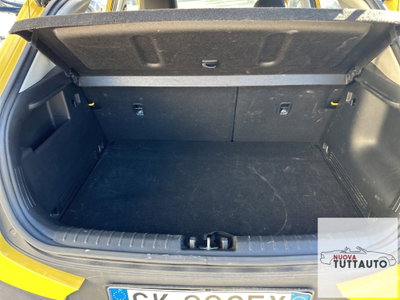 Kia Stonic 1.2 DPI Urban (15)