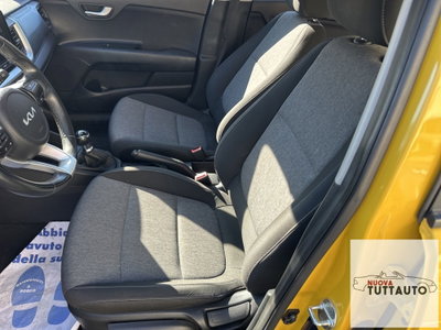 Kia Stonic 1.2 DPI Urban (16)