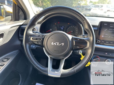 Kia Stonic 1.2 DPI Urban (19)